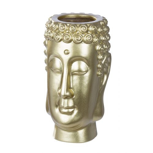 Formano vase buddha kopf - formano,