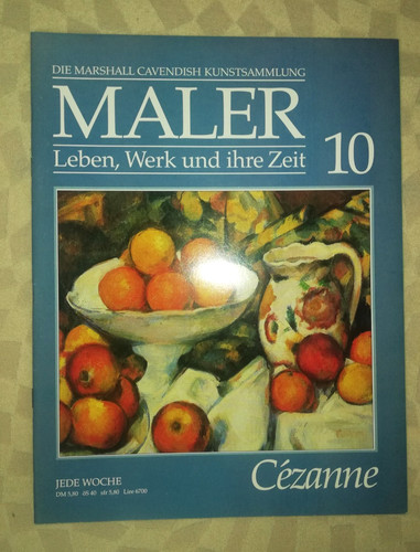 über hefte maler leben - hefte:,