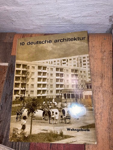 Zeitung deutsche architektur - zeitung,