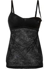 Neu Still-Top mit recycelter