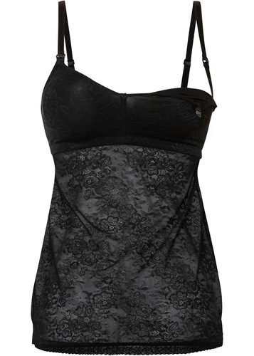 Neu still top mit - mit, recycelter