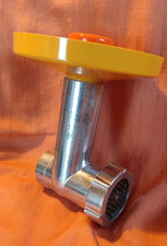 Fleischwolf  Vorsatz Aufsatz