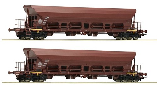Roco facs - roco, 2x