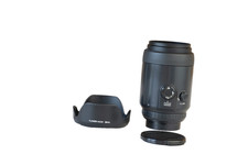 SMC Pentax FA 100mm f2,8 Macro