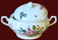 Hutschenreuther Terrine Serie