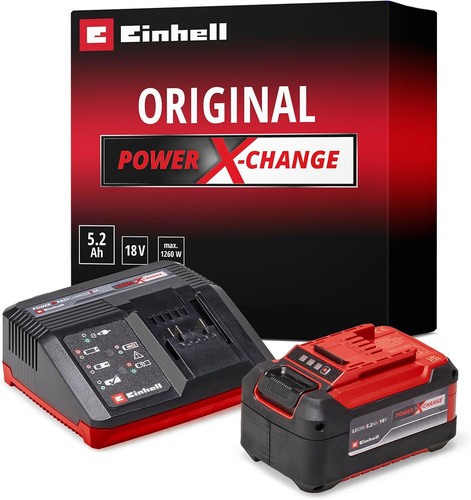 Original einhell starter kit - starter,