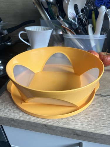 Tupperware mediterrano - -,