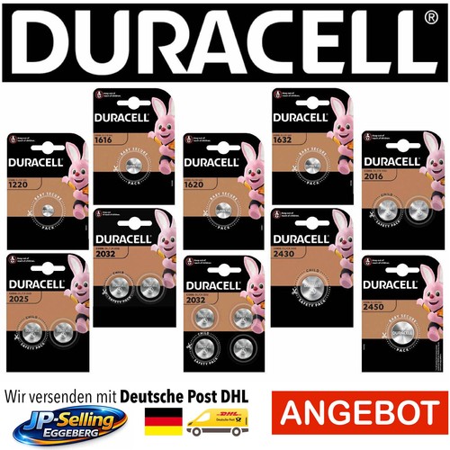 Duracell specialty lithium - duracell,