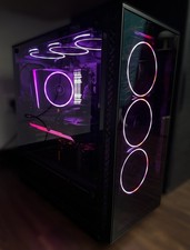 Gaming 10700k rtx 3080 - pc,