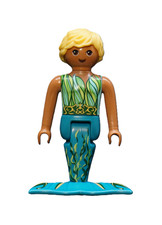 Playmobil Figur Mann Meermann