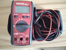 Multimeter Benning MM-9