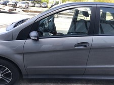 Mercedes B Klasse W245 Tür