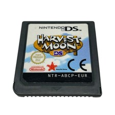Harvest Moon DS – Nintendo