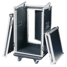 DAP-Audio Flightcase 19" 16HE