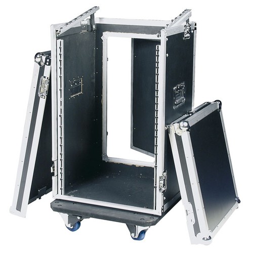 Dap audio flightcase 16he - dap-audio, 19"