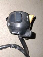 Suzuki GSF Bandit 1200 GV75A