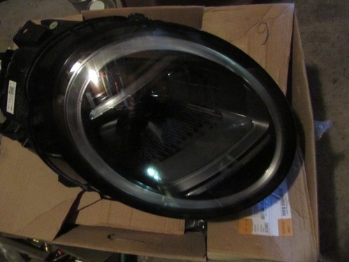 Original mini cooper - original, f65
