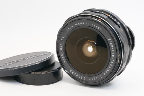 Cla near mint pentax - mint,