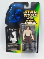 STAR WARS - POTF2 - Han Solo
