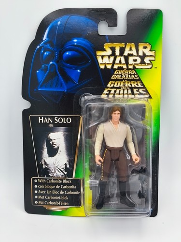 Star wars potf2 - -, solo