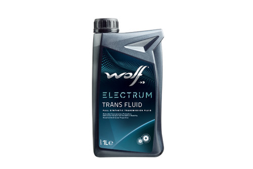 Für wolf 1050871 - für, transmission