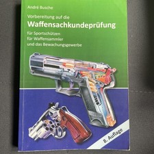 Vorbereitung auf die