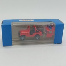 Roco 1334 H0 Jeep mit Hardtop