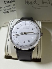 Junghans max bill - junghans,