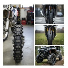 Reifenpannenspray Motul MC