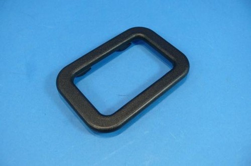 Rahmen blende abdeckung für - blende,