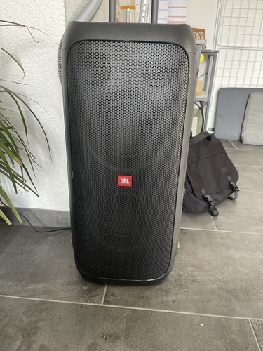 Jbl partybox 310 bluetooth - jbl,