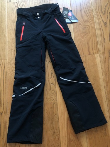 Musto evo snowdrift - musto,
