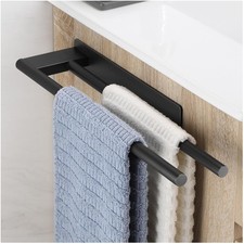 Handtuchhalter ohne Bohren