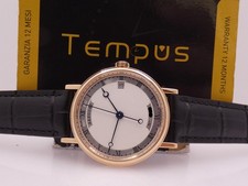 BREGUET CLASSIQUE 9067 18Kt ROSE SOLID GOLD +PAPERS  TOP CONDITION UHR