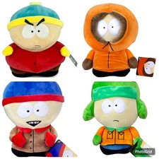 South Park Plush 15 cm -