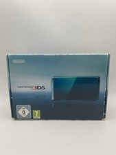 Nintendo 3DS Spielkonsole Aqua