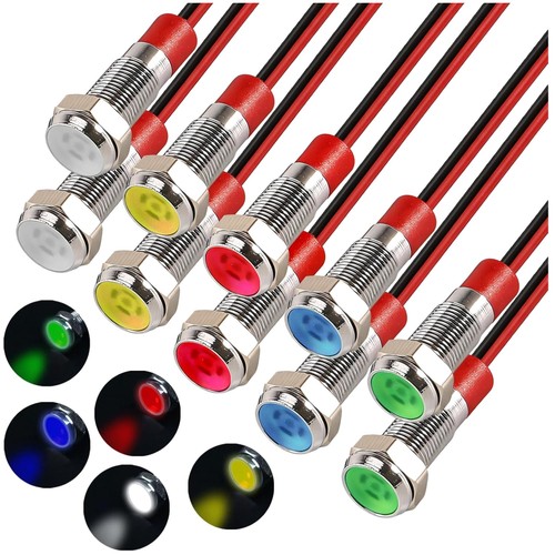 Led kontrollleuchte lampen - led,