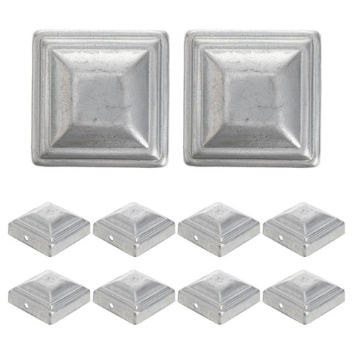 10pcs zaun nach zaunpfosten - nach,