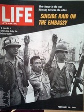Life International Magazine