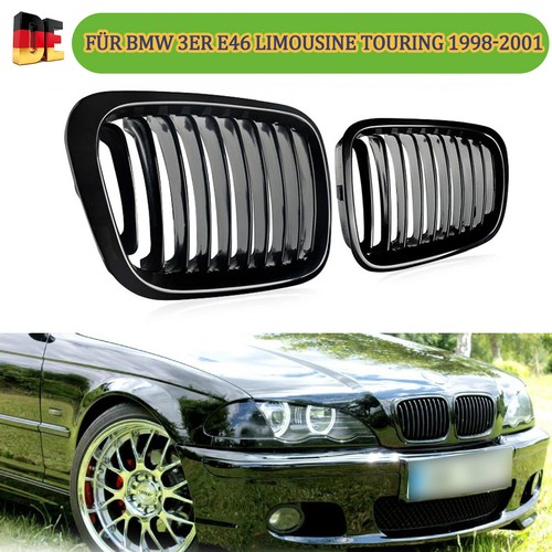 Sport kühlergrill frontgrill - sport,