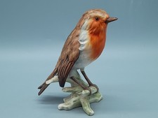 Goebel Figur Vogel Rotkehlchen