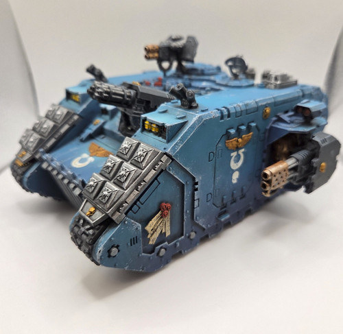 Warhammer 40k space - 40k, marines