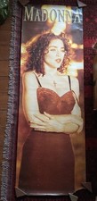 Large Vintage Madonna Door