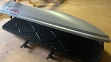 Jetbag Dachbox 470 ATU mit
