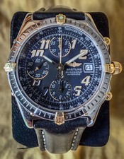Breitling Chronomat B13050