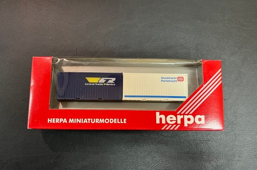 Herpa 075381 container - 075381, x