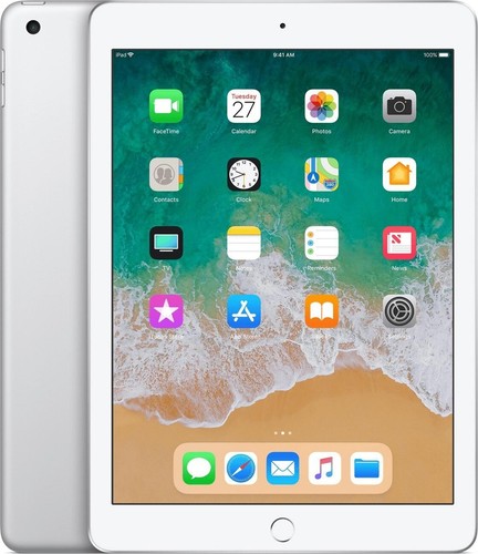Apple ipad fi - apple,