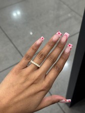 0,75 ct Labgrown runder