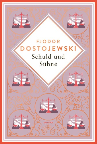 Dostojewski schuld und - dostojewski,