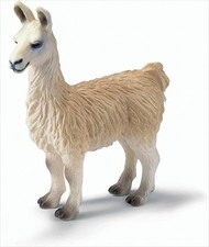 SCHLEICH 14301 - Lama